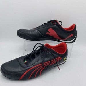 Mens Puma Eco Ortholite 